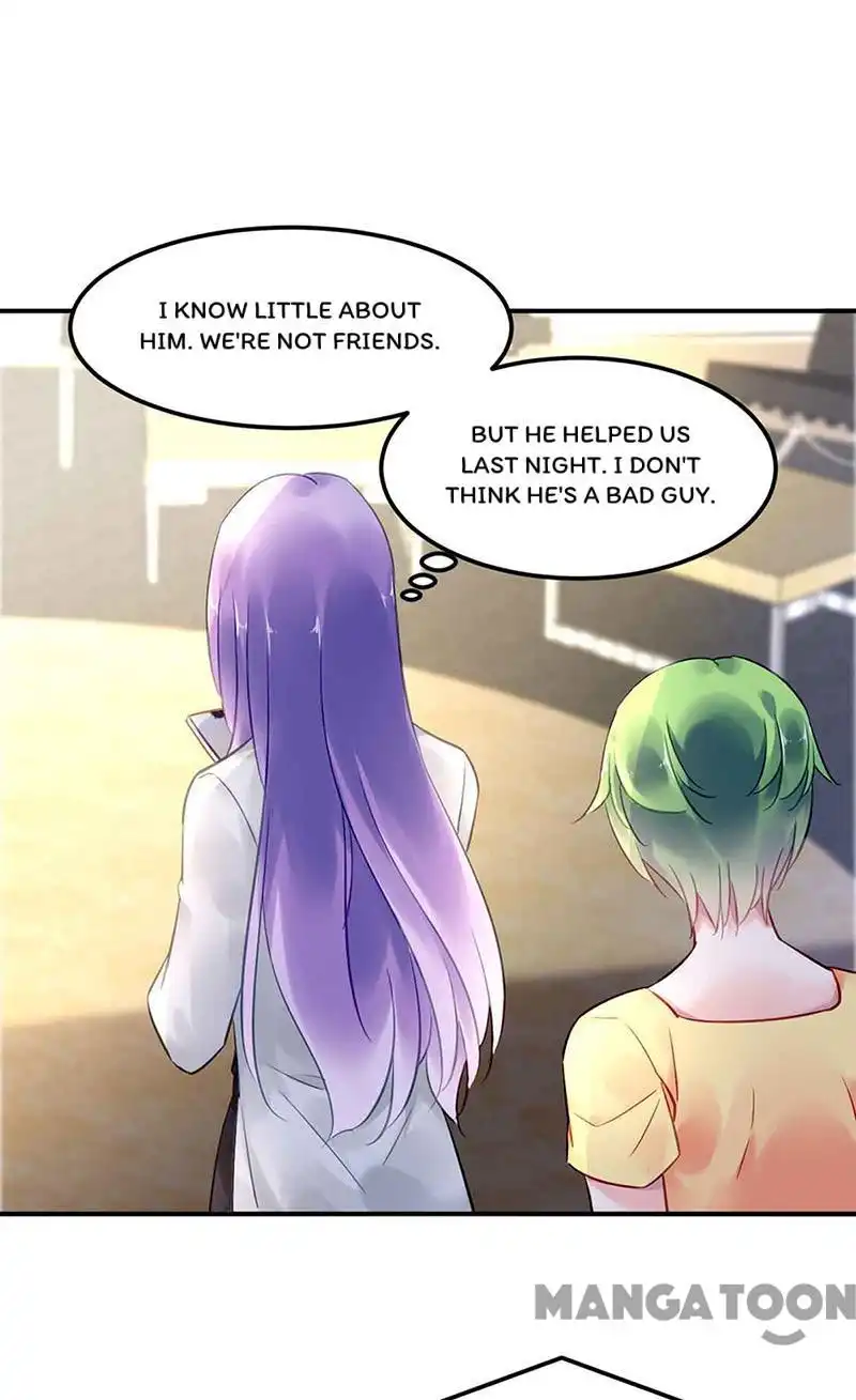 Flirty Boss, No! Chapter 82 15